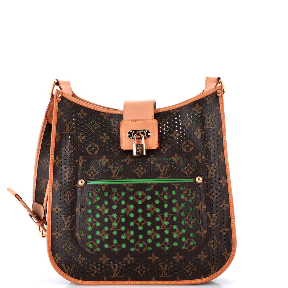 Louis Vuitton Musette Handbag